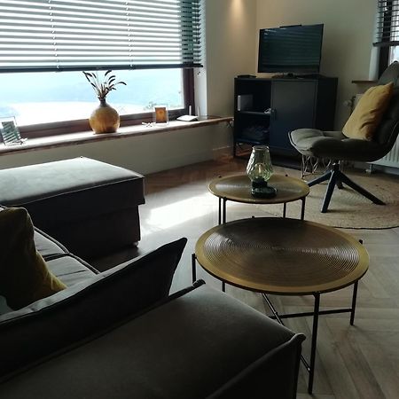 Haus Blick Am Edersee Waldeck  Exteriör bild
