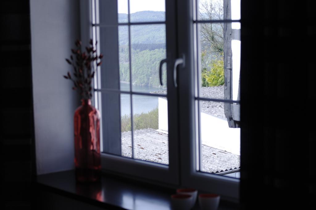 Haus Blick Am Edersee Waldeck  Rum bild