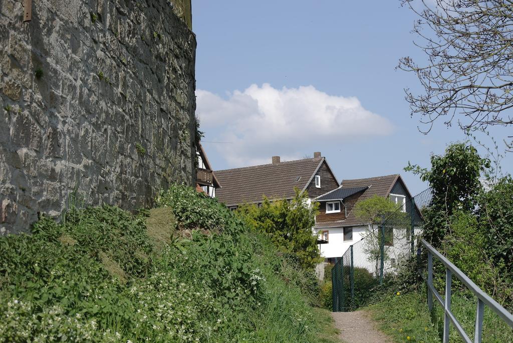 Haus Blick Am Edersee Waldeck  Rum bild